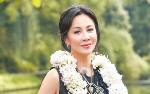 刘嘉玲绑架案曾志伟,刘嘉玲被绑架事件曾志伟如何评价