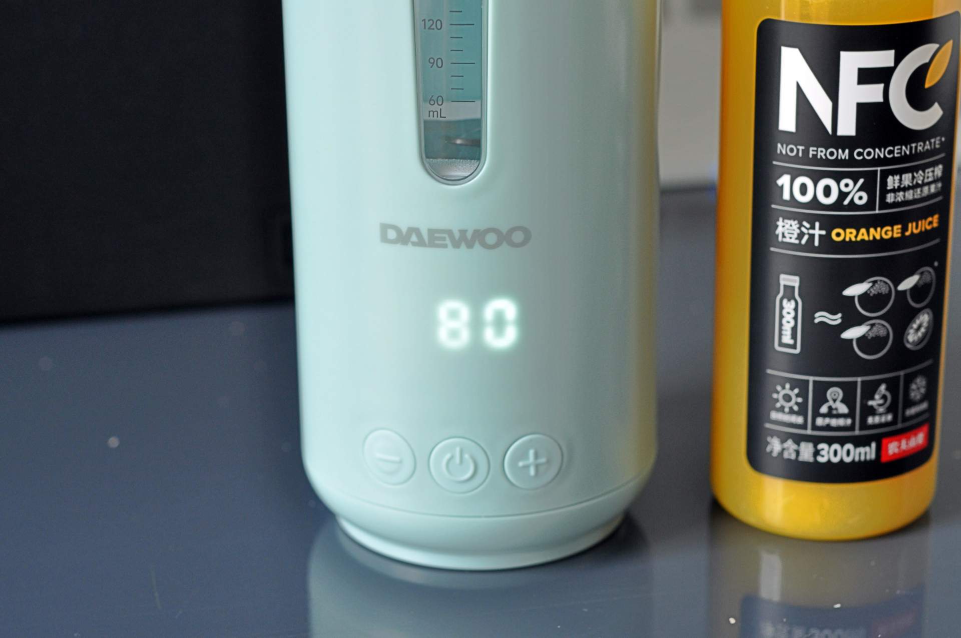 大宇水壶tn19测评,大宇和t5恒温水壶