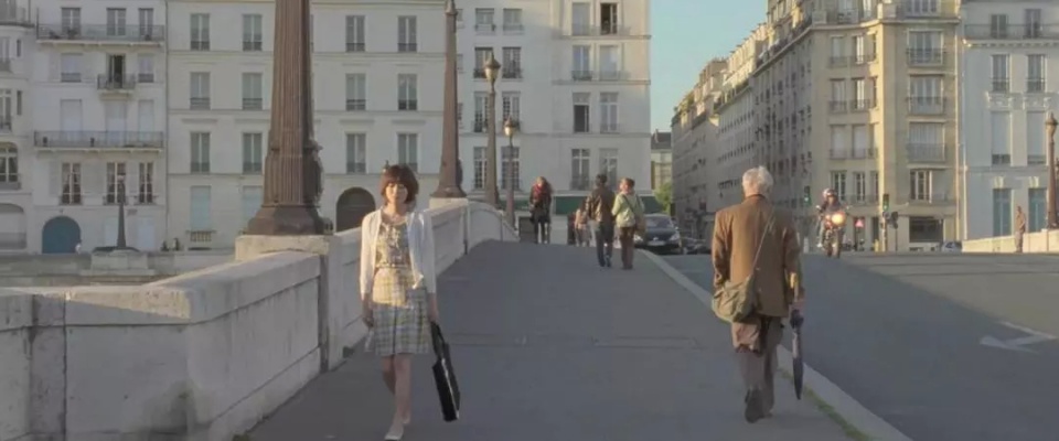 地平线背后的故事,地平线人物故事