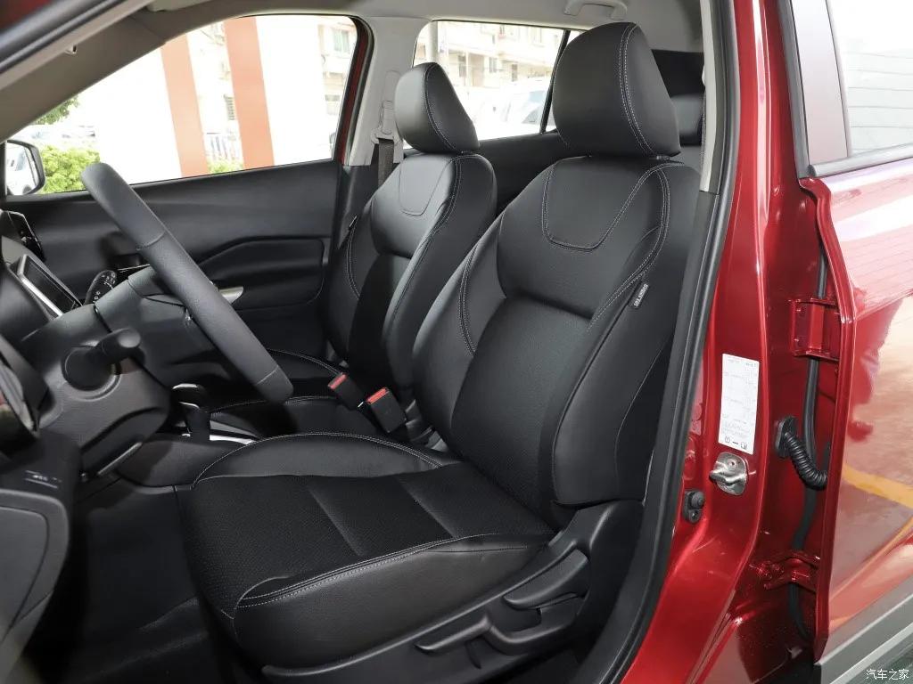 本田xrv和日产劲客哪个更省油,2020款劲客半年车可以买多少钱