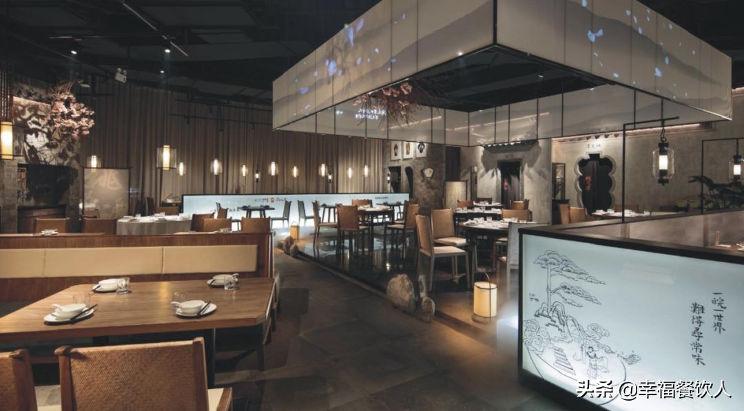 皖厨中国徽菜卓越,皖厨中国徽菜深业上城店