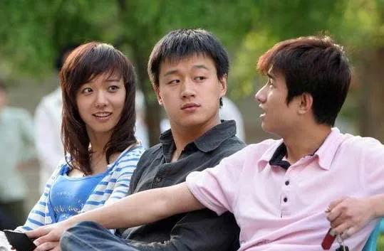 奋斗露露华子分手谈心,奋斗露露嫁给猪头后续