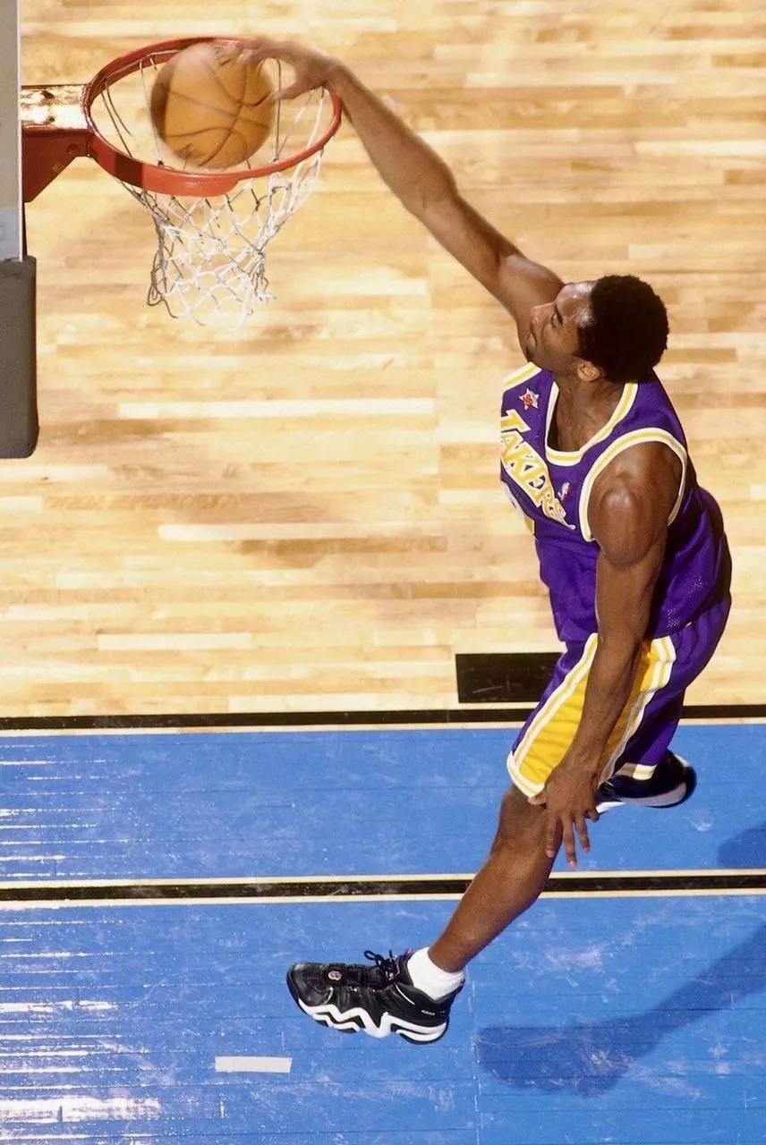 全明星赛致敬曼巴,芝加哥全明星加索尔