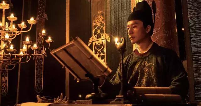 陈凯歌重现大唐盛世,陈凯歌盛世大唐城