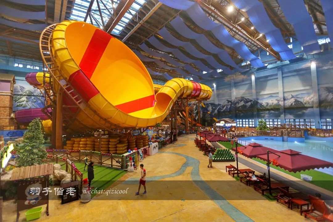 长白山滑雪最佳旅游时间,长白山天池漂流滑雪