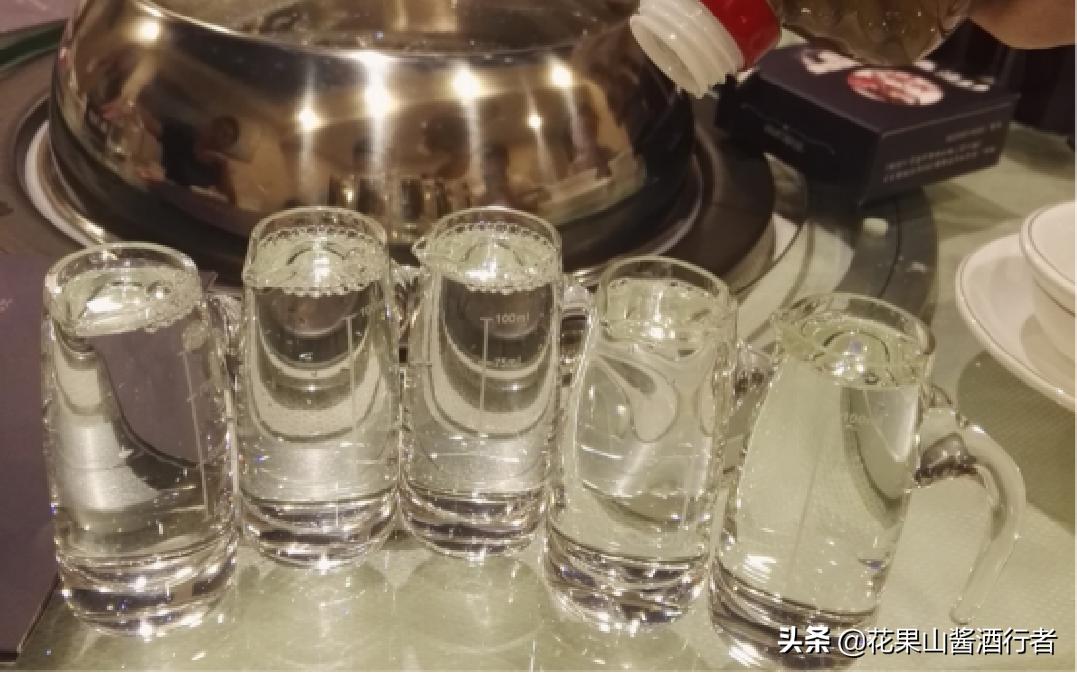 颜色越黄酒质越好？了解这个呈色反应，解开对酱酒色泽的误解