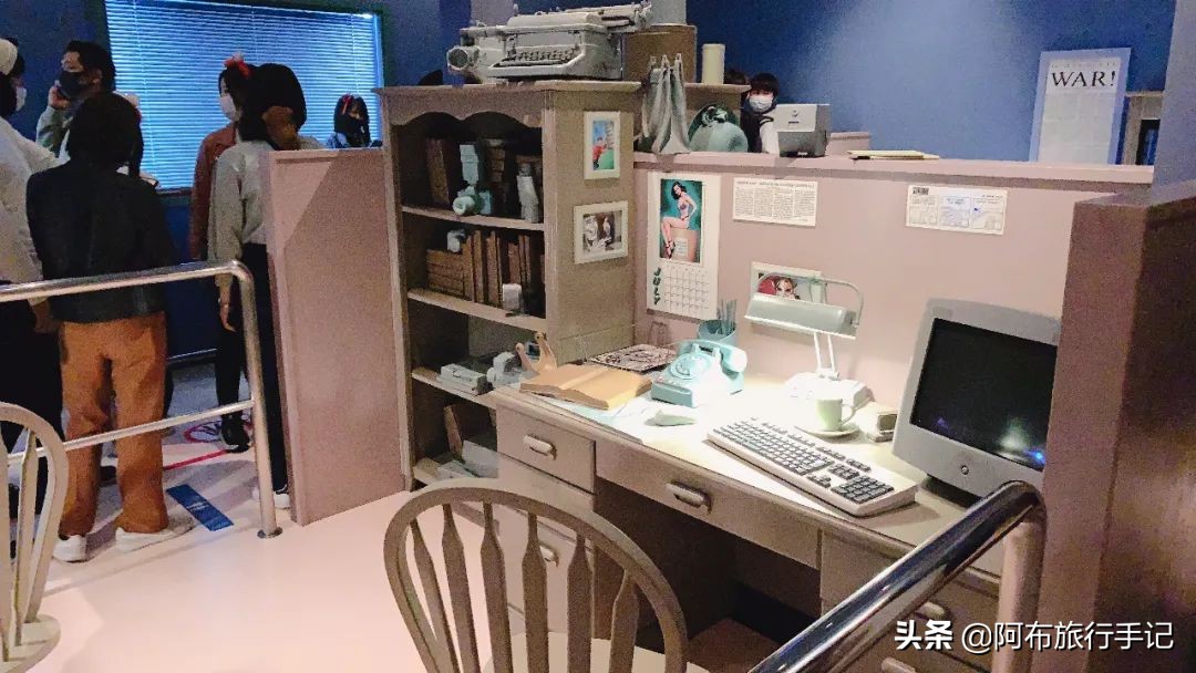 疫情时期逛大阪环球影城,意外失算,遇到人多一天的后果