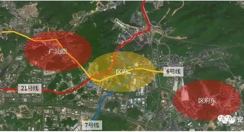 黄埔区保利香雪山别墅,黄埔万科东荟城二手房笋盘