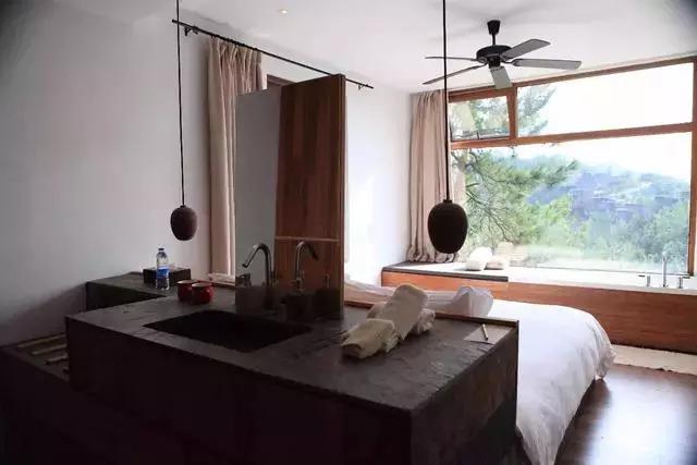 裸心谷度假村怎么样,裸心谷度假村是谁的