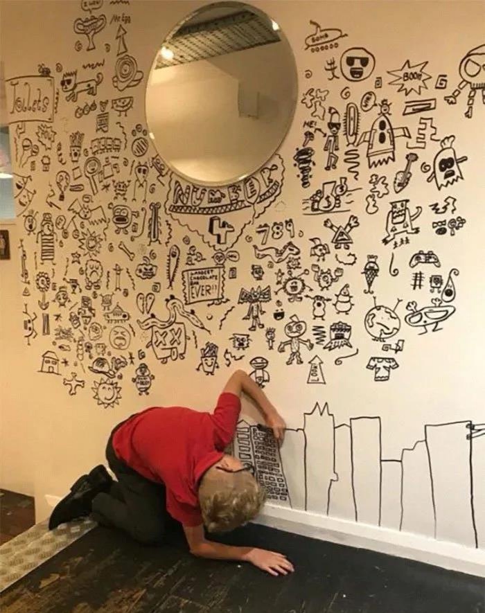 尊重孩子的意愿和选择,爱孩子就得尊重孩子的选择