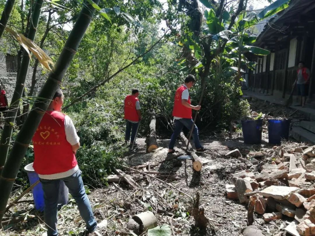 守护古建筑人人有责,守护古建筑传承人类文明