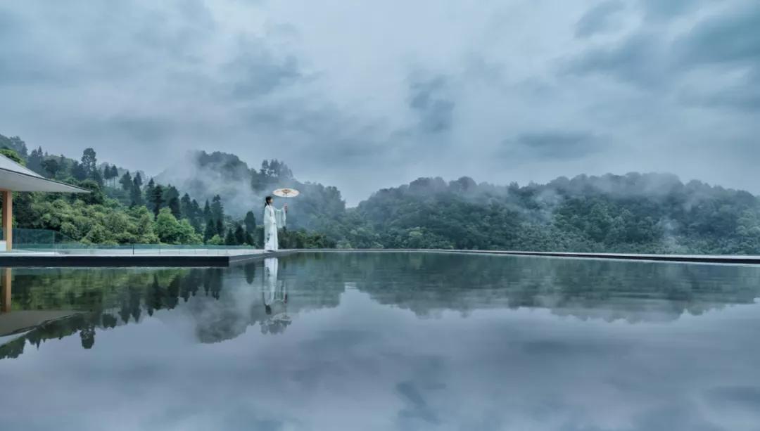 邛崃创建天府旅游名县,邛崃点赞