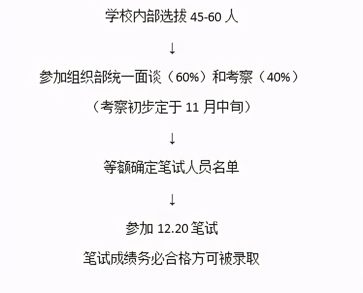 山东省拔尖选调生两年了怎么安排,山东省拔尖选调生2025