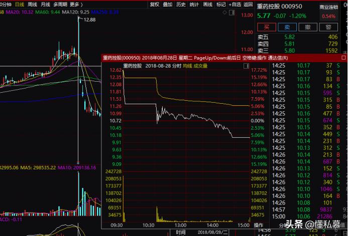 长期系统性财务造假3倍妖股退市,财务造假400亿妖股