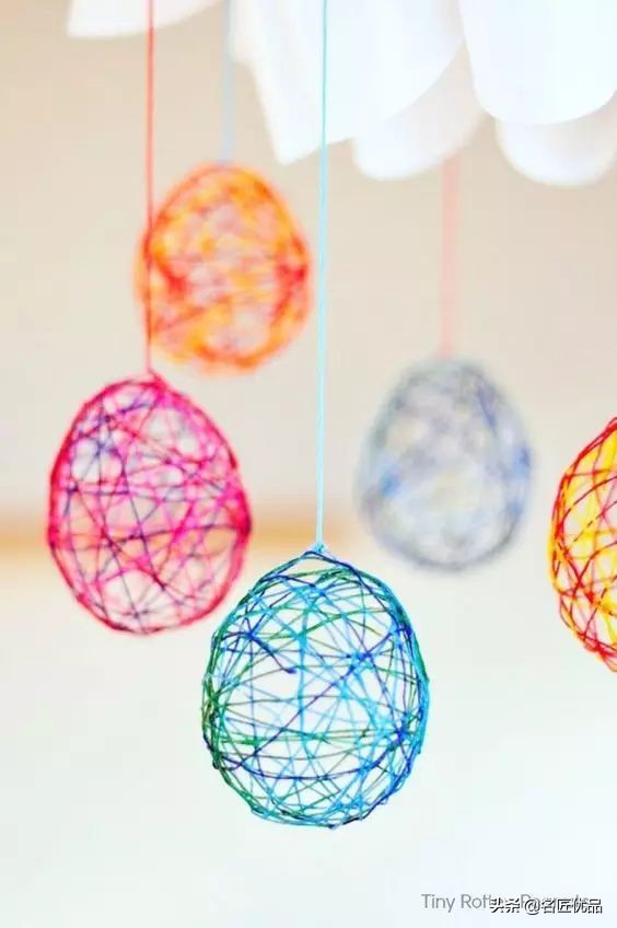 最新幼儿园环创吊饰创意简单,环创吊饰简单又有创意幼儿园