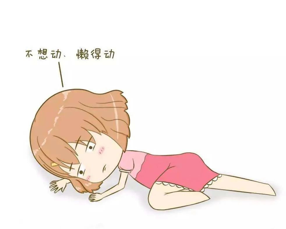 月经推迟10天又提前10天是咋回事,女性月经提前一周什么原因