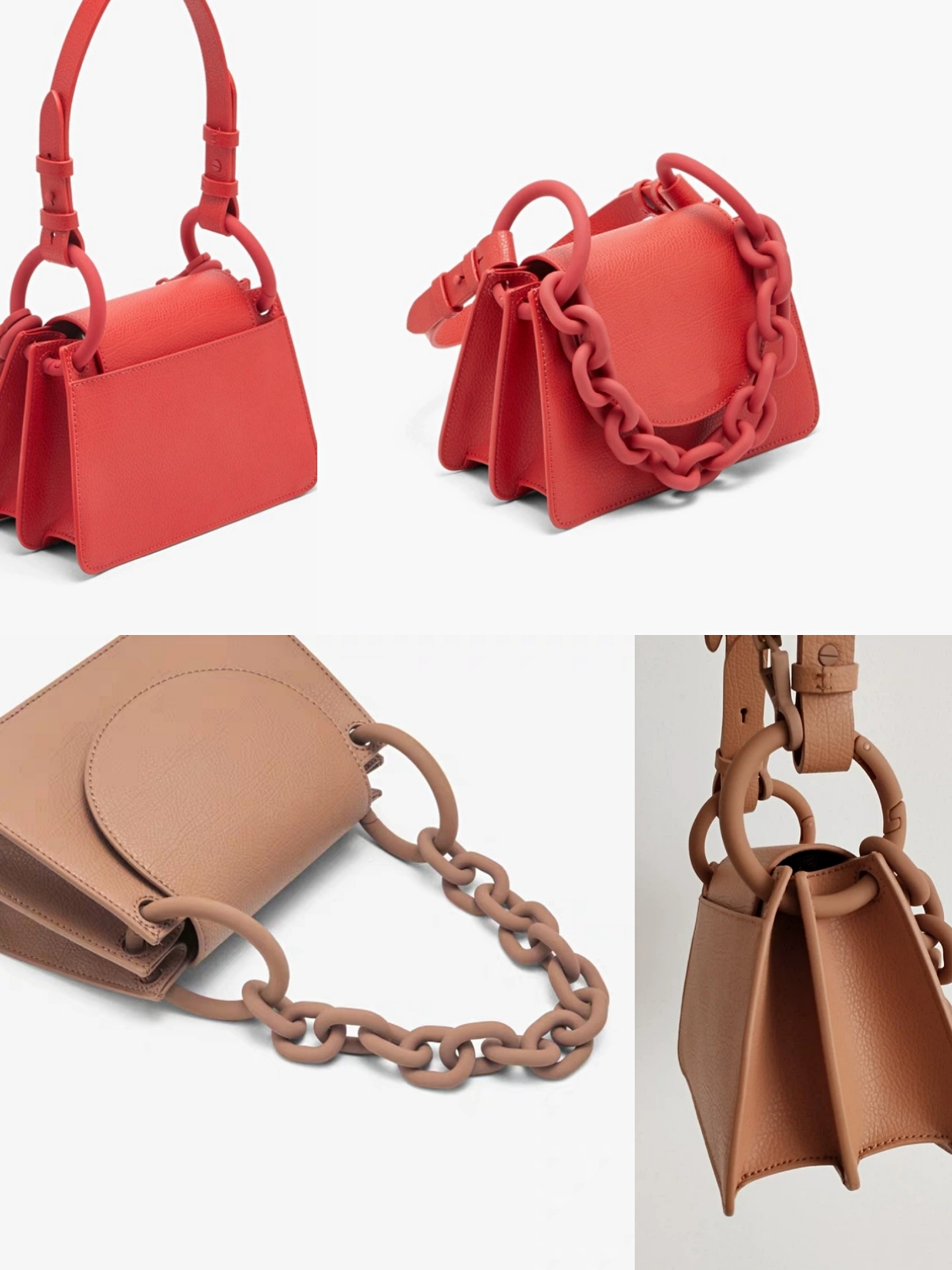 9个平价包包,最不值得买的10款包