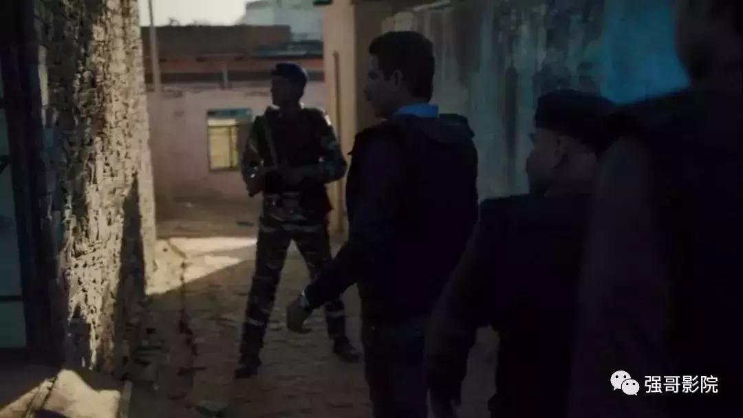 每日晚推:假如都逃避真实存在问题,谁来拯救自己深爱的这片土地