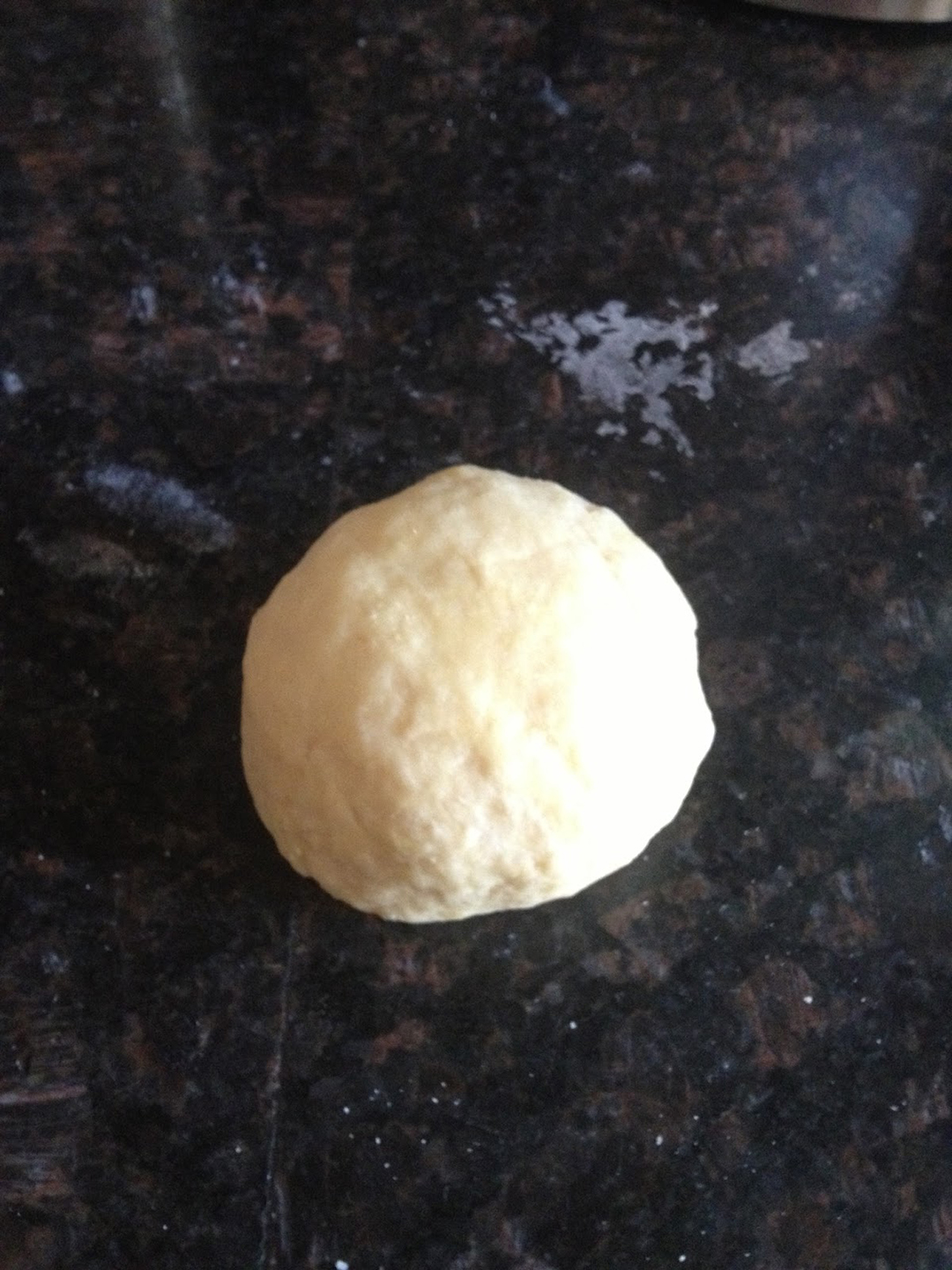 做疙瘩汤时怎么搅面疙瘩,做疙瘩汤怎么防止糊锅