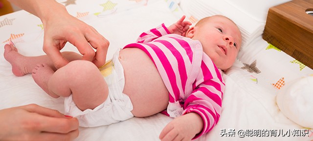 母乳性腹泻红屁屁怎么办,腹泻后红屁屁最有效办法