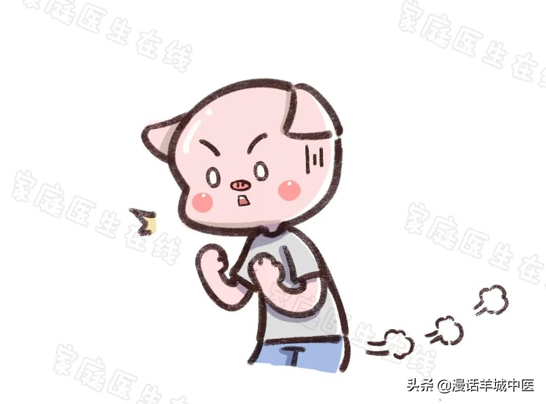 闻臭屁能防癌,闻臭屁有助长寿吗