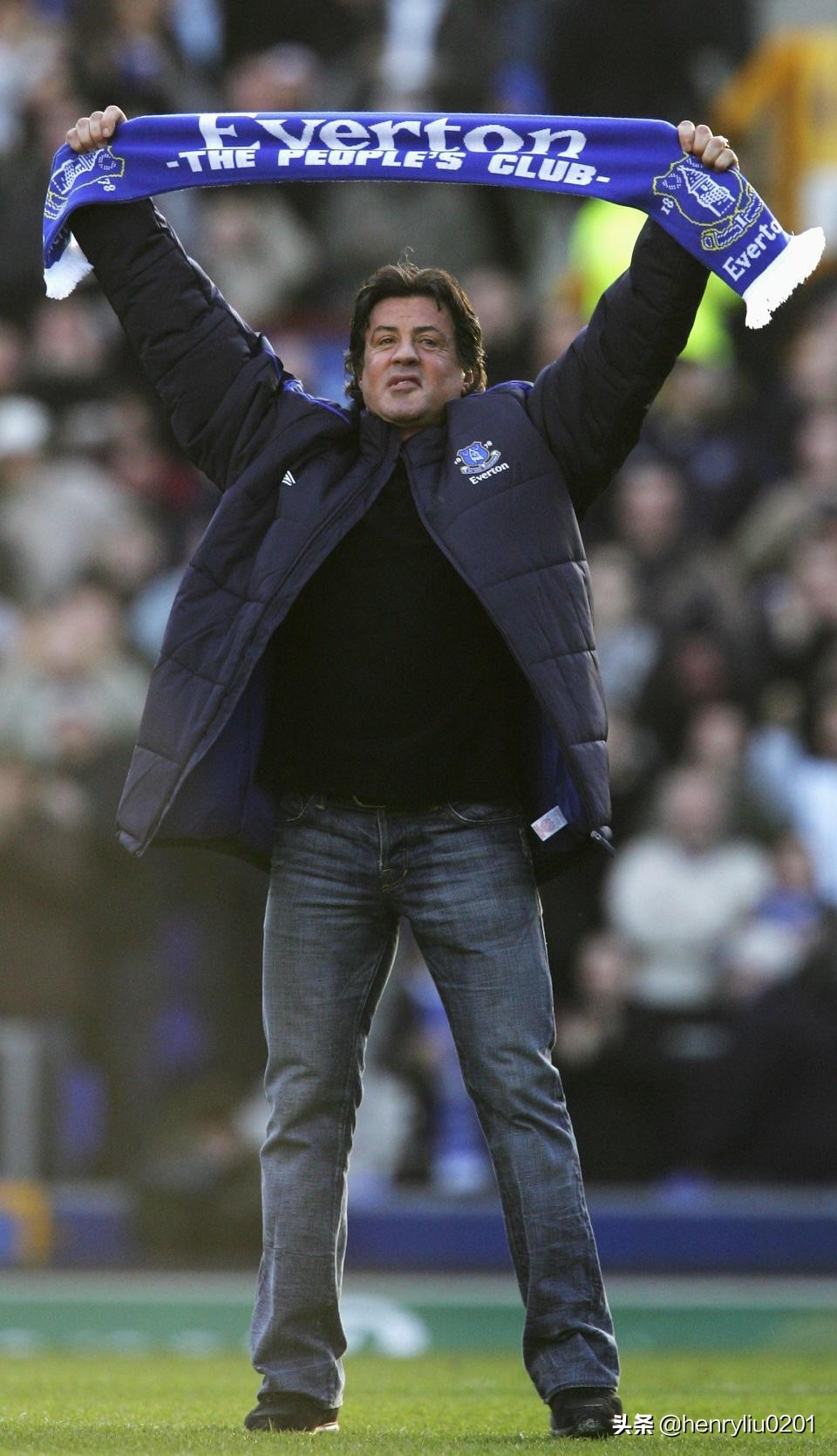 英超粉丝最多的俱乐部,英超的明星粉丝