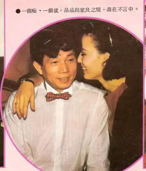 声讨成龙，怼刘嘉玲，她被称为“香港命最硬的女人”