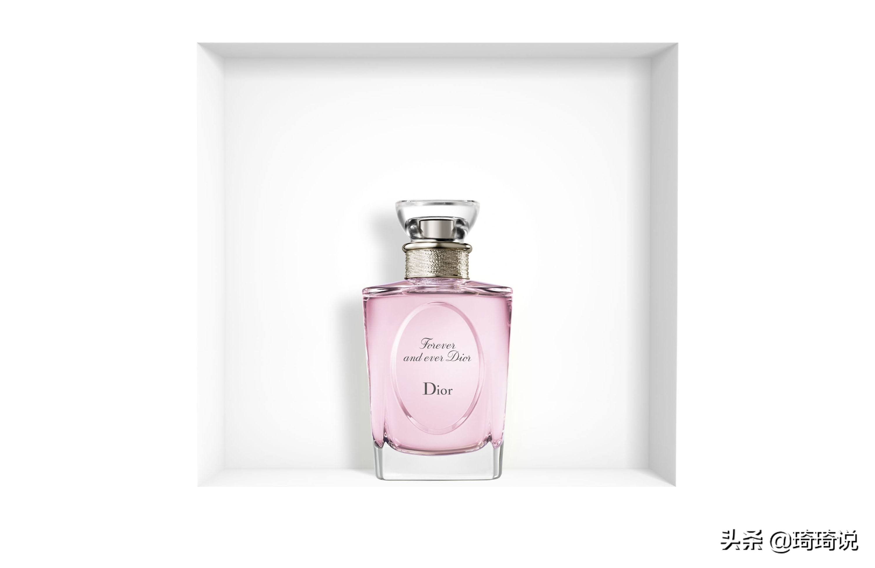 你用了哪一款香水，它也是精致女人的代表