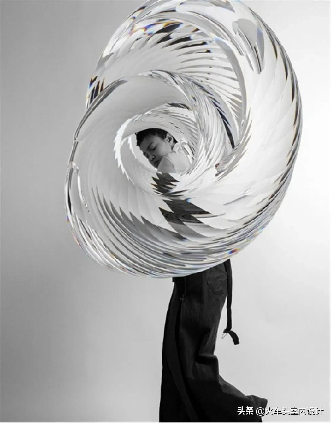 首发|旭辉×尚石•向阳而生的微笑生活馆