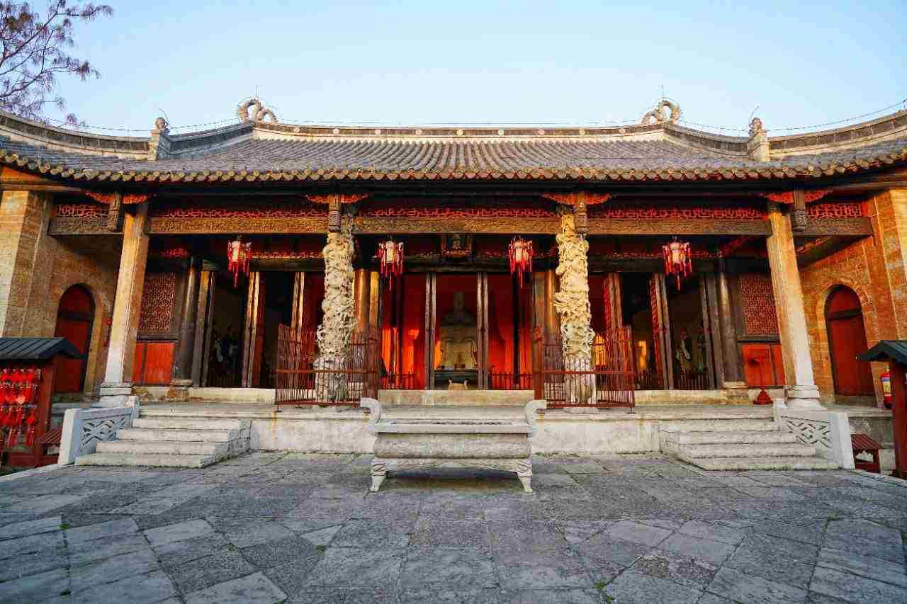 安顺黄果树瀑布有什么玩的,安顺黄果树周边有什么好玩的