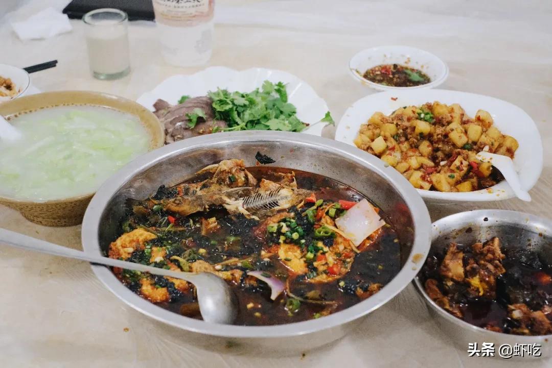 长沙苍蝇馆子好吃的地方推荐,长沙苍蝇馆子雨花区德思勤附近