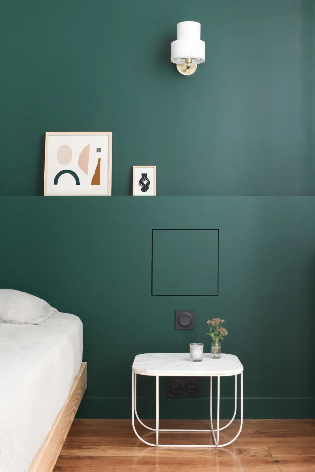 清新雅致设计图,清新的设计美学