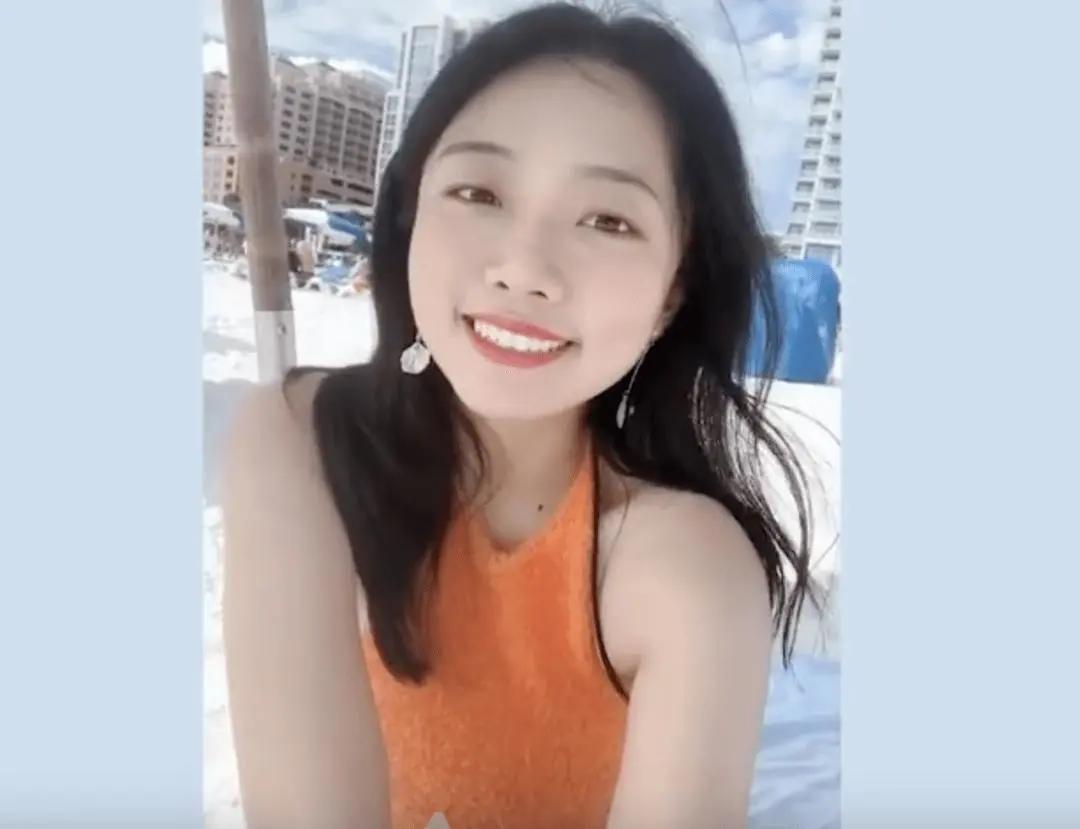 24岁抗癌up主,患癌up主真实现状