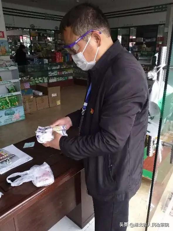 战“疫”队的老屋村“闯关记”