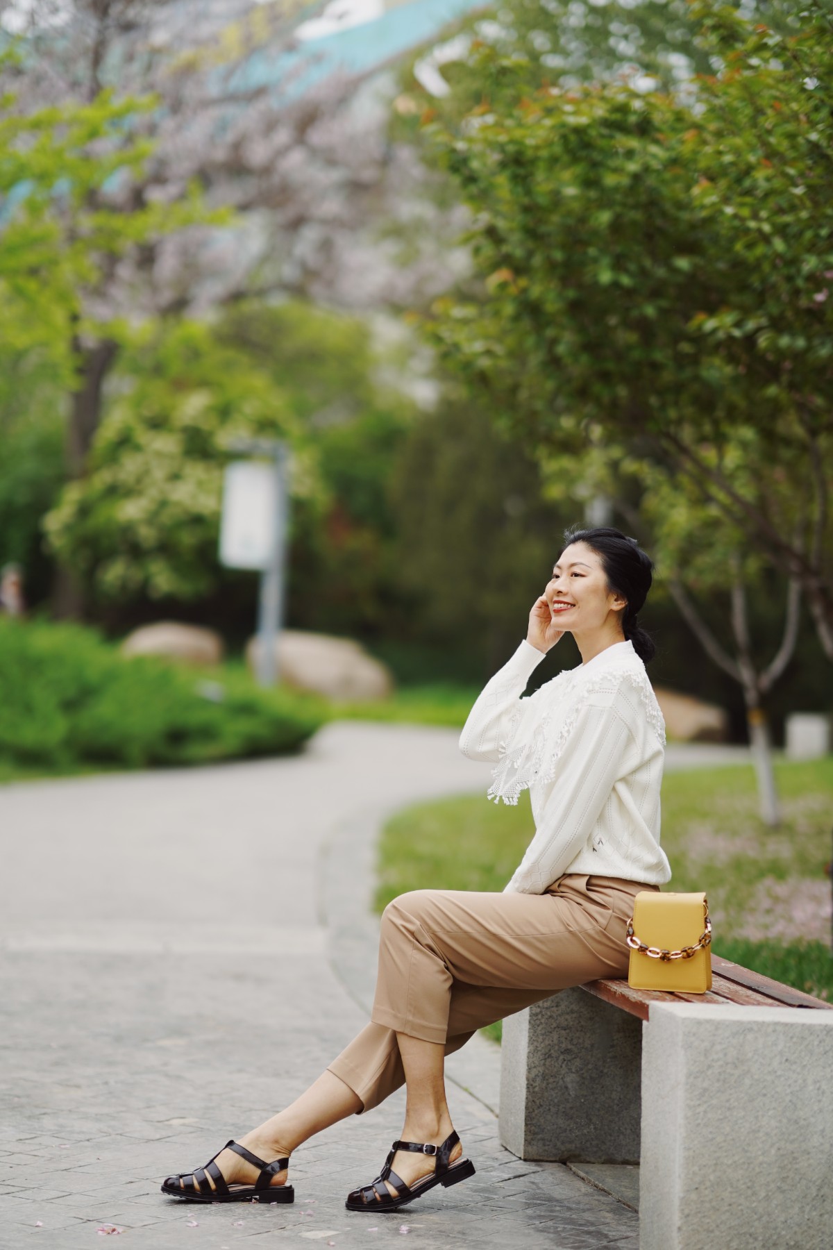 冬天搭配合集,搭配夏天合集