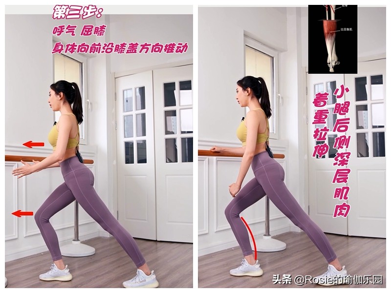 跑步可以减腿围吗,跑步减肥五天怎么小腿越来越粗