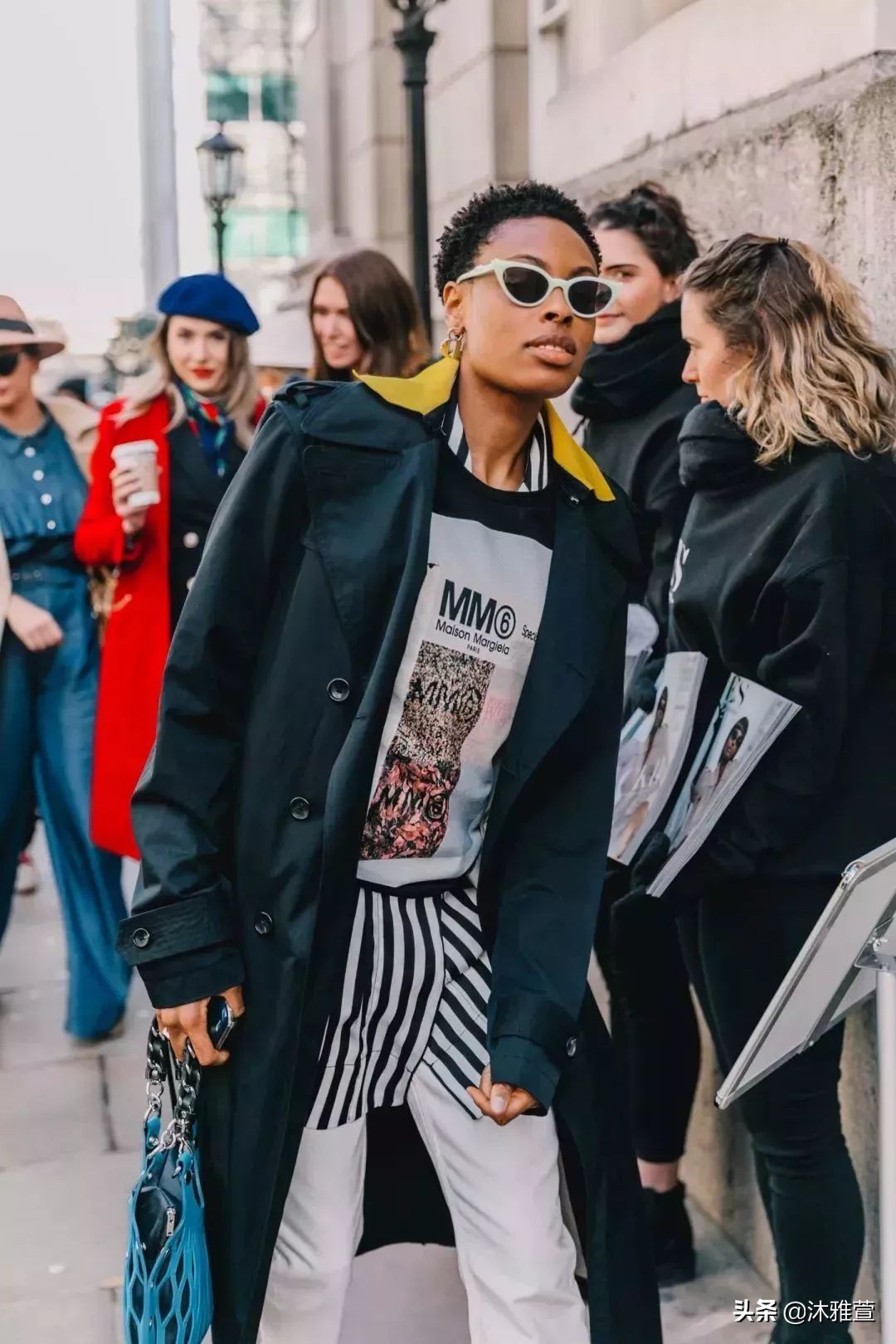 卫衣的n种穿法你学会了吗,卫衣的4个搭配方法太时髦了