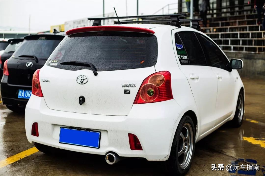 雅力士和飞度gk5哪个好看,雅力士rs和gk5谁厉害