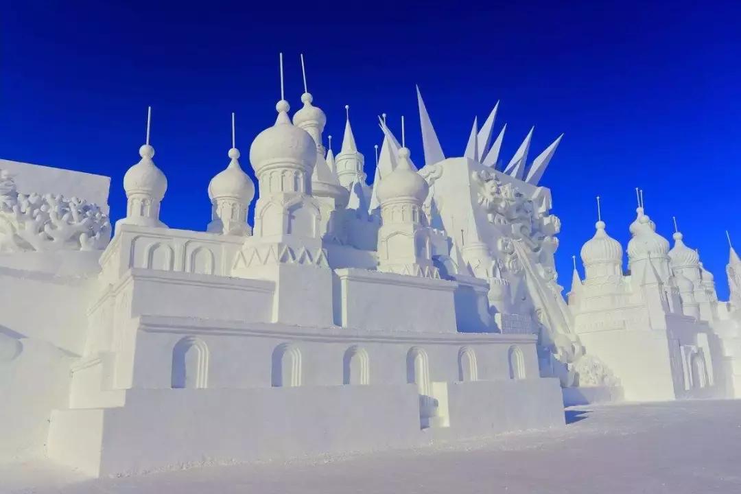 整改后的雪乡怎么样,雪乡整改后的真实感受