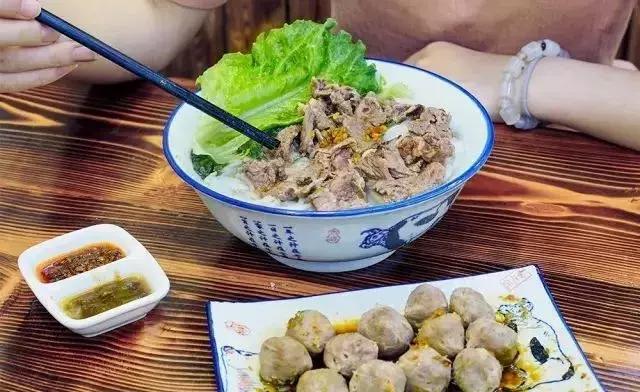 牛肉面在哪个省,牛肉面哪个省最有名