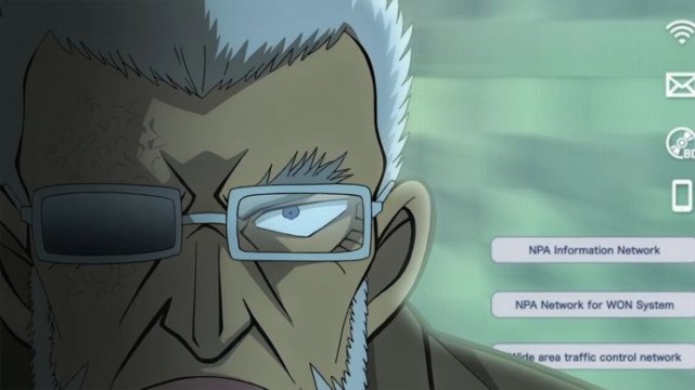 柯南：黑衣组织二号人物“朗姆”，黑田兵卫未必就是本人