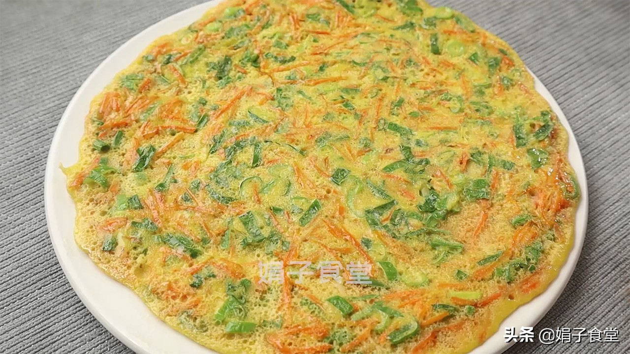 早餐吃这个营养又简单3分钟搞定,早餐吃什么简单易上手营养又好吃