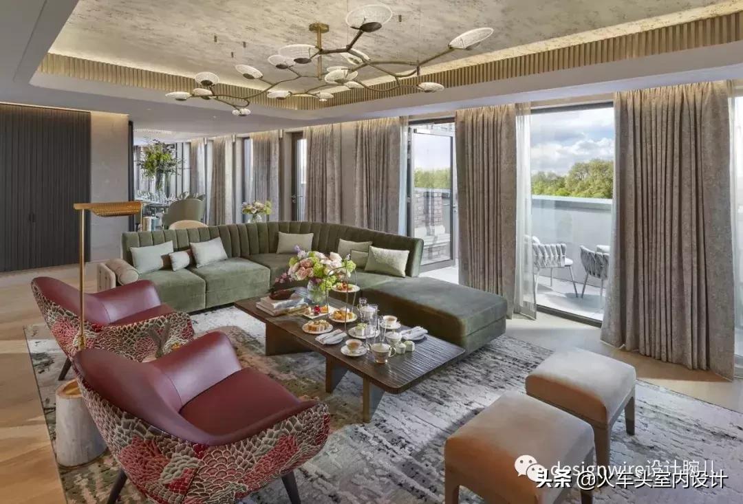 全球豪华酒店图片,文华东方酒店世界排名