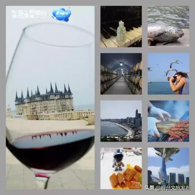 一个小时看见一片海，30分钟摆满一桌鲜