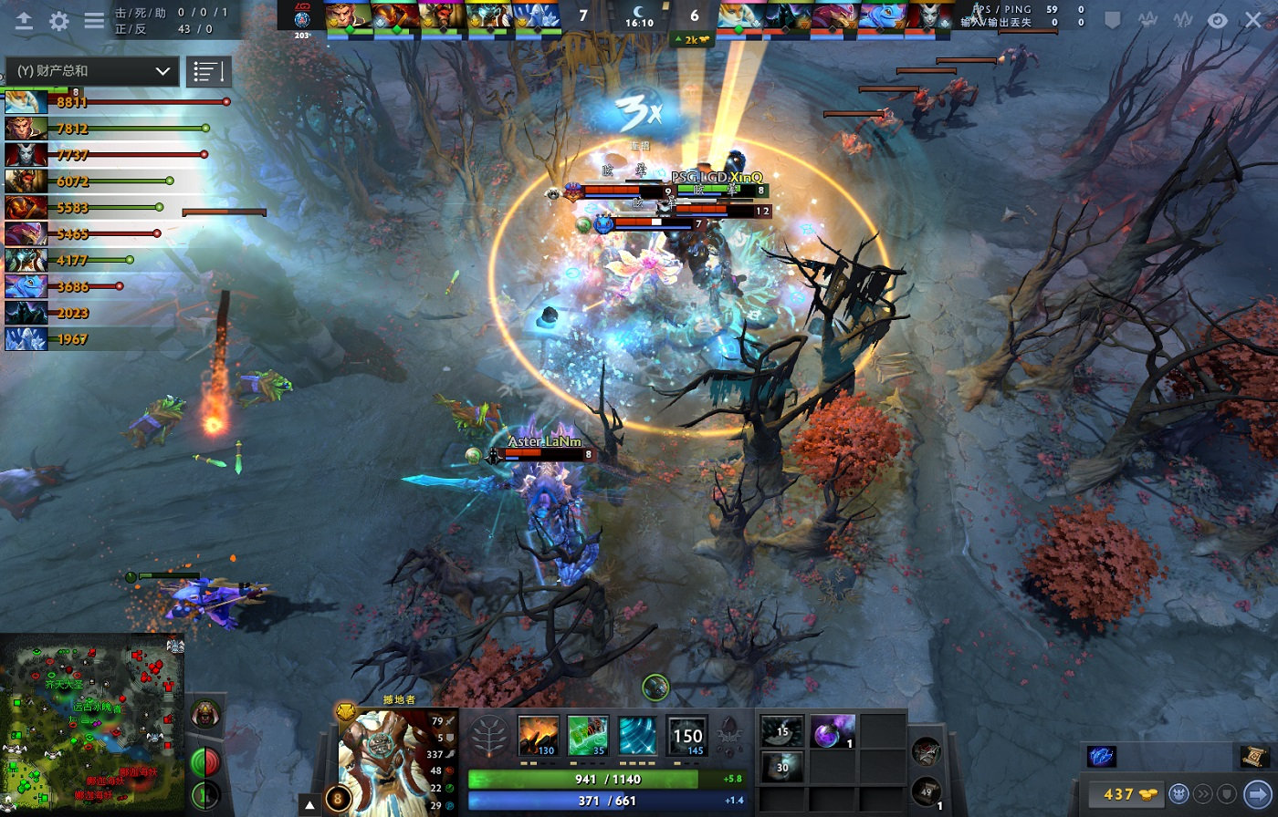 ig让一追二战胜v5视频第一局,18年ig对战lgd比赛完整视频