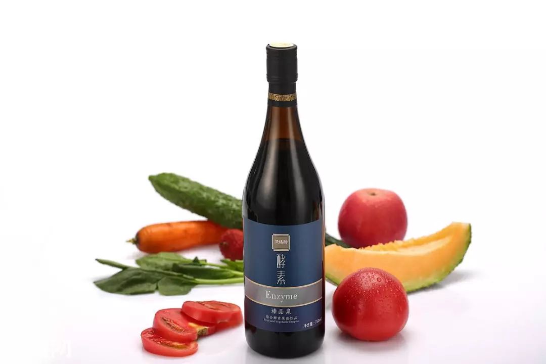 明星们疯狂安利的“酵素减肥法”，真的靠谱吗？