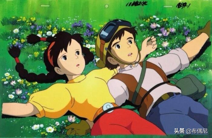 宫崎骏的治愈电影推荐,宫崎骏的治愈电影有哪些