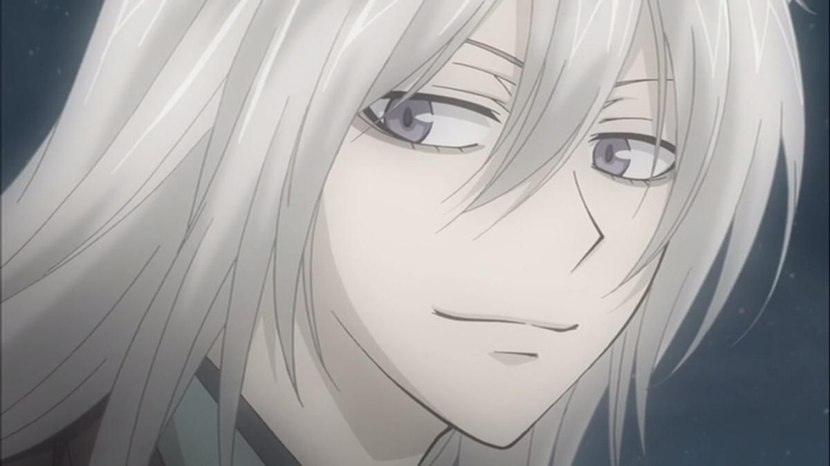 十大最孤独又帅男主的动漫,国产男主是狐狸的动漫