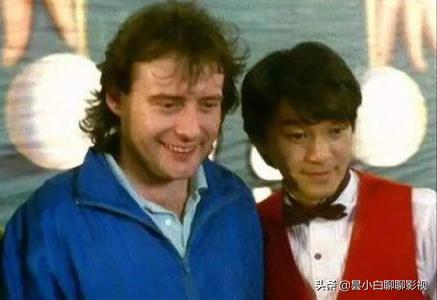 周星驰喜剧无厘头,不输于周星驰的无厘头喜剧