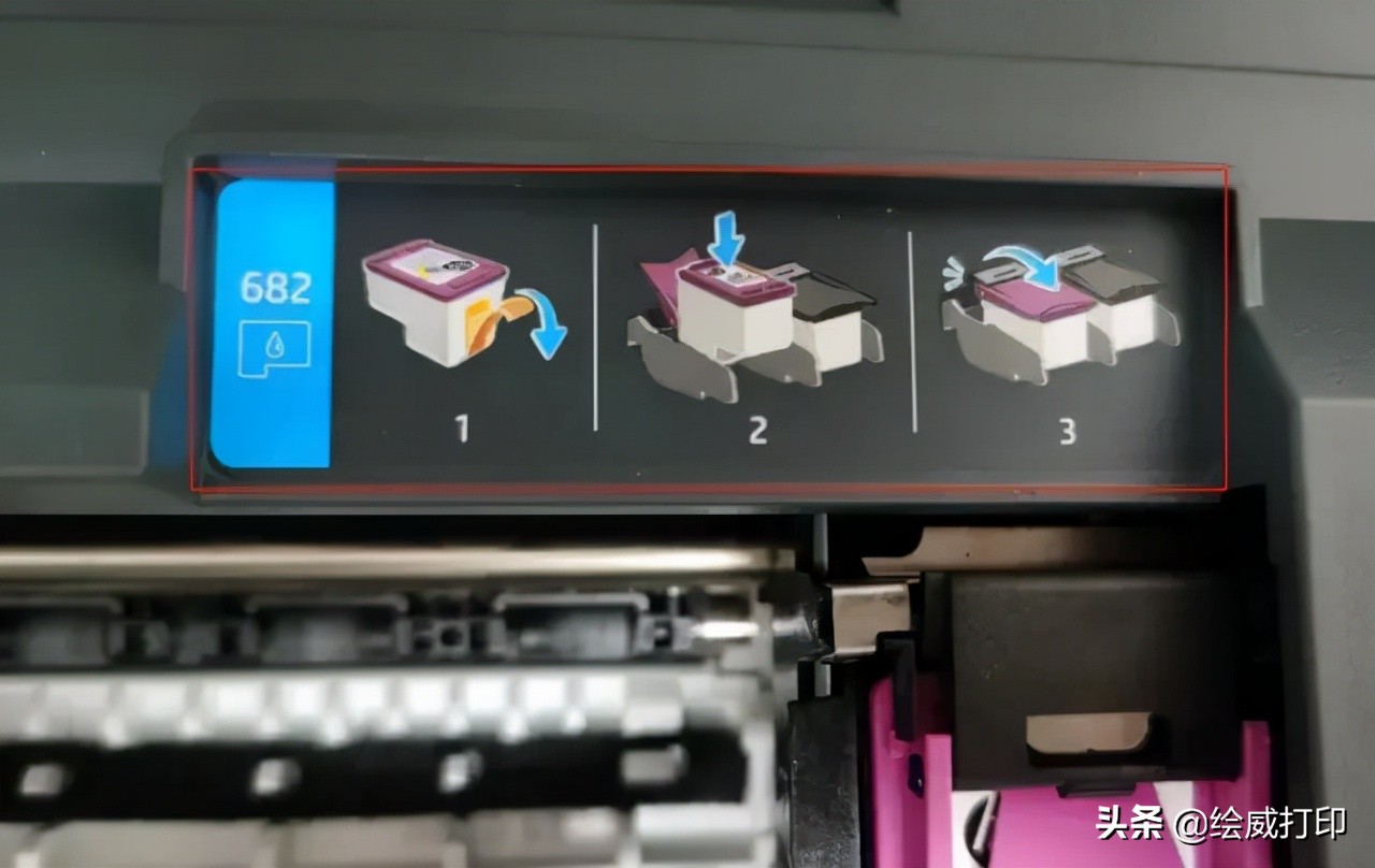 小白学习打印机零基础入门,新手入门级打印机